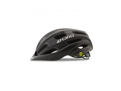 Giro Register MIPS Helm, schwarz