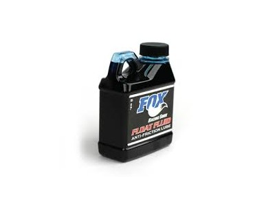 FOX Float Fluid olaj 8 uncia (0,24 liter)