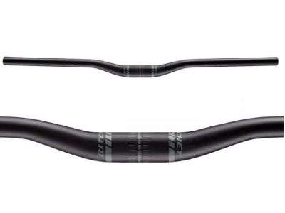 Ritchey Comp Rizer OS BB MTB handlebar, Ø-31.8 mm/740 mm, 20 mm travel