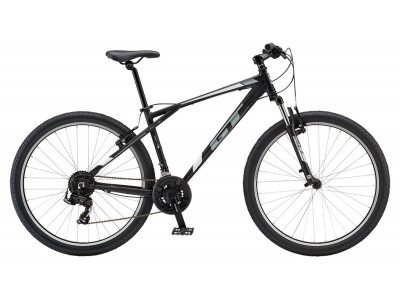 GT Palomar 27,5 2018 black horský bicykel