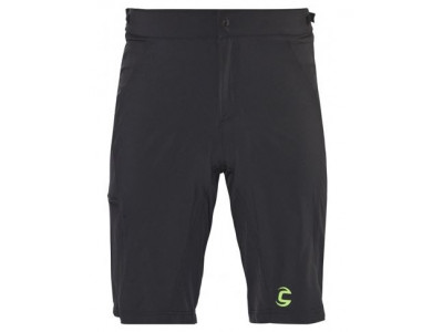 Cannondale Trail Over Tape Shorts locker
