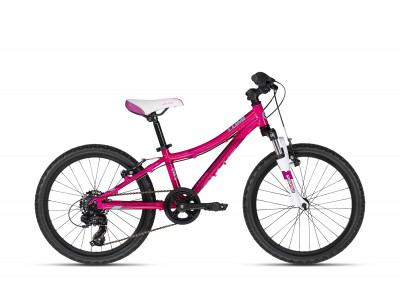 Kellys Lumi 50 Pink 20&quot;, 2018-as modell