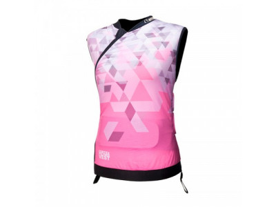 AMPLIFI Cortex Polymer women&amp;#39;s protective vest, pink