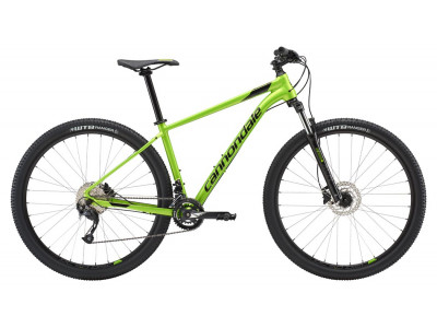 Cannondale Trail 29 7 2018 AGR horský bicykel