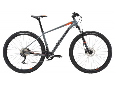 Cannondale Trail 29 7 2018 SGY horský bicykel