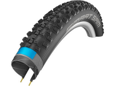 Schwalbe plášť SMART SAM 29x2.25 (57-622) 67TPI 885 g DD sklad, kevlar