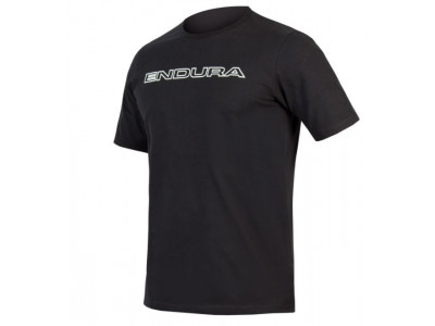 Endura One Clan Carbon t-shirt black