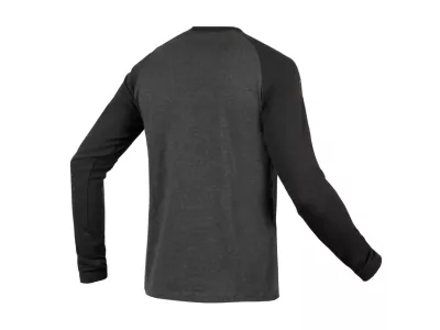 Tricou Endura One Clan Raglan, gri