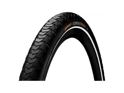 Continental Contact 28x1.6&quot; E-50 Reflex tyre, wire