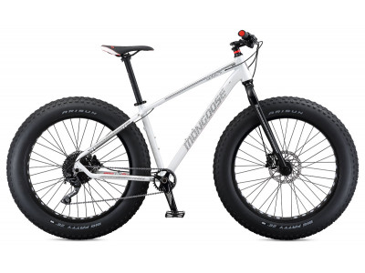 Bicicleta grasa Mongoose Argus Comp, model 2018