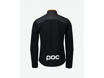 POC Race jacket, uranium black