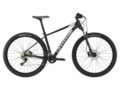 Cannondale Trail 29 3 2018 horský bicykel BBQ