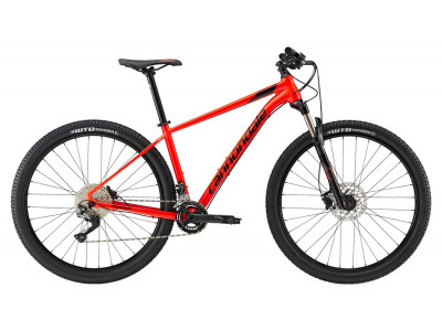 Cannondale Trail 29 3 2018 horský bicykel ARD