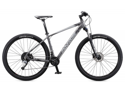 Bicicleta de munte Mongoose Tyax 29 Comp, model 2018