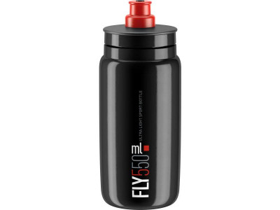 Elite bottle FLY TdF 2018 550 ml