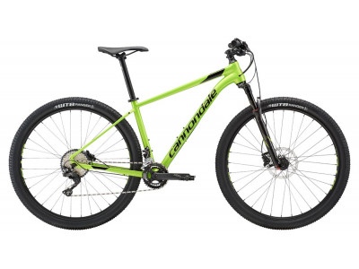 Cannondale Trail 29 1 2018 AGR-Mountainbike