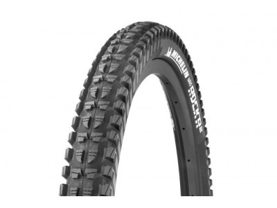 Michelin tire WILD ROCKR ADVANCED 26x2.35 60TPI black foldable 690g