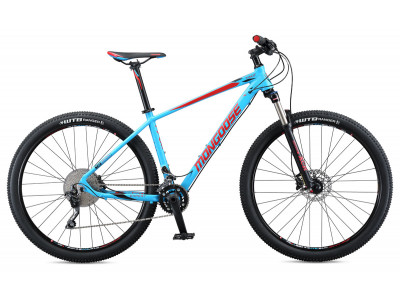 Mongoose Tyax 29 Expert mountain bike, model 2018