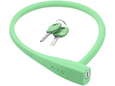 Kellys KLS Sunny lock, green
