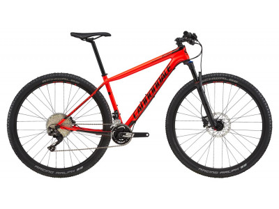 Cannondale F-Si Carbon 5 2018 ARD-Mountainbike