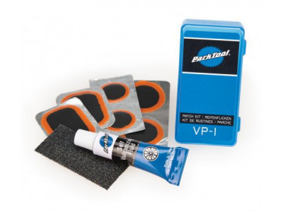 Park Tool VP-1 patch kit, 8 pcs