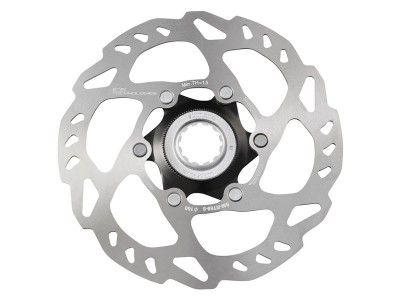 Tarcza hamulcowa Shimano SLX SM-RT68 CL 160mm