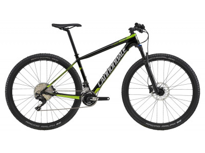 Cannondale F-Si Carbon 5 2018 REP horský bicykel