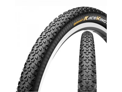 Continental Race King 29x2,0&quot; Performance E-25 opona, TLR, kevlar