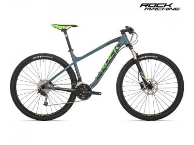 Rock Machine Torrent 30-29&quot;, 2018-as modell