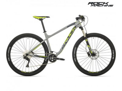 Rock Machine Torrent 90-29&quot;, 2018-as modell