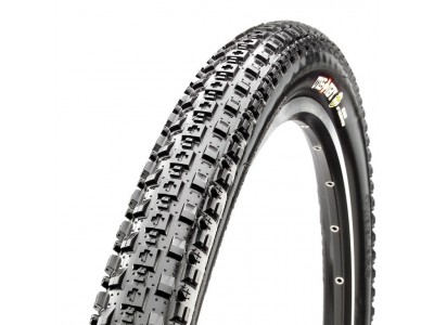 Maxxis CrossMark MTB tire wire 26x1.95&quot;