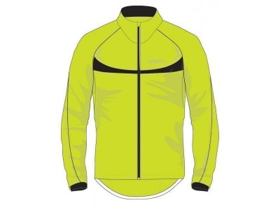 Craft PB Stretch Fahrradjacke