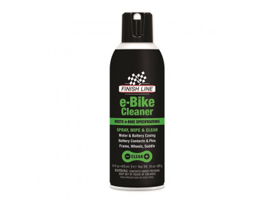 FINISH LINE E Bike Cleaner 415ml sprej