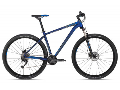 Kellys Spider 70 blue 29, model 2018