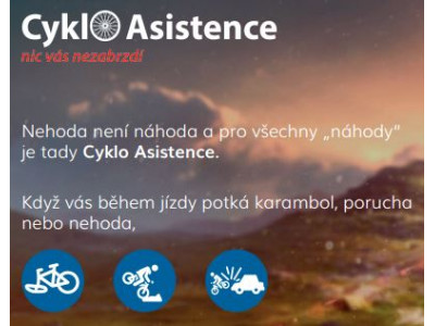 Cycle Assistance – Dodatkowe ubezpieczenie rozładowanego akumulatora Indywidualne