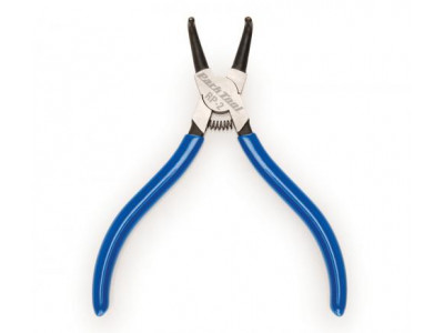 Park Tool Snap Ring Pliers - Curved; 1.3 mm 