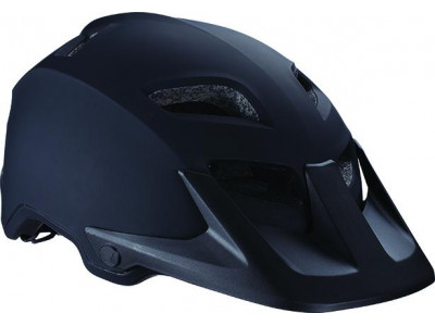 BBB BHE-58 ORE helmet, matte black