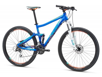 Mongoose Salvo 29&amp;quot; Sport 2016 mountain bike