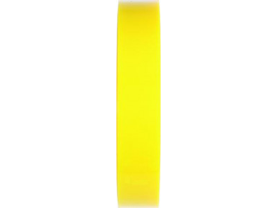 BBB BTI-150 TUBELESS RIMTAPE páska do ráfika, žltá