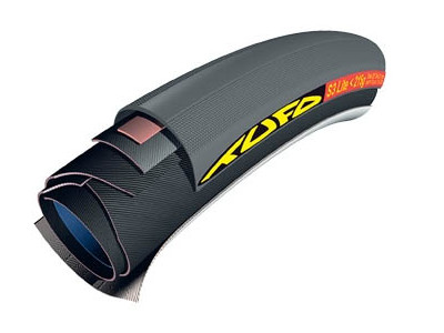 TUFO S3 LITE galuskowa 28&quot; x 21 mm