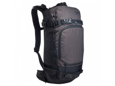 AMPLIFI RDG21 backpack, 21 l, black