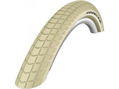 Schwalbe Big Ben KevlarGuard 29x2,00 &quot;MTB tire wire cream