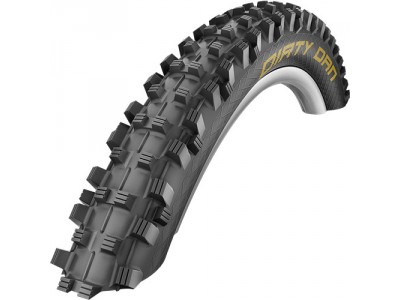 Schwalbe Dirty Dan SuperG TL-Easy SS, VSC 27.5x2.35 &quot;MTB tire kevlar