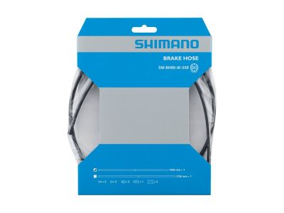 Furtun hidraulic Shimano SM-BH90-SSR, 1700mm, șosea