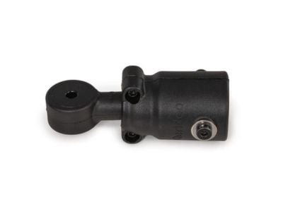 Qeridoo replacement hitch