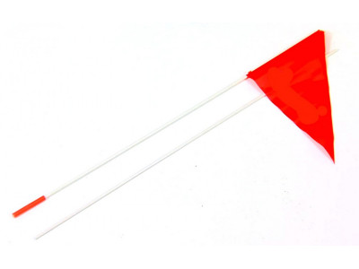 Qeridoo Accessories - Replacement flag