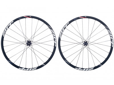 Zipp 30 Course Disc road wheels with tyre