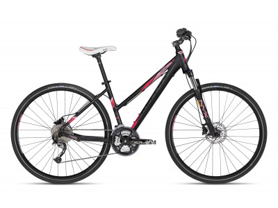 Kellys Pheebe 30 Dark Pink, model 2018