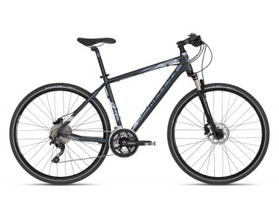 Kellys Phanatic 70 trekingový bicykel, model 2018