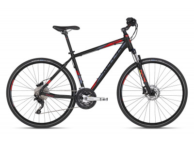 Kellys Phanatic 50 trekingový bicykel, model 2018